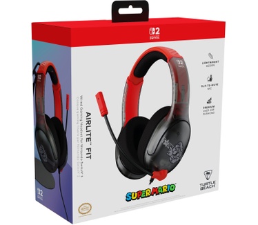Turtle Beach Airlite Fit