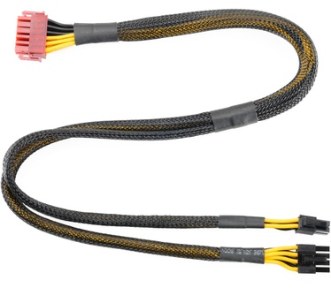 Enermax PSU  Maxrevo EMR1800EXT 1800W, 80 PLUS Gold