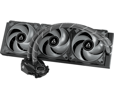 Arctic Cooling Liquid Freezer II 360 RGB