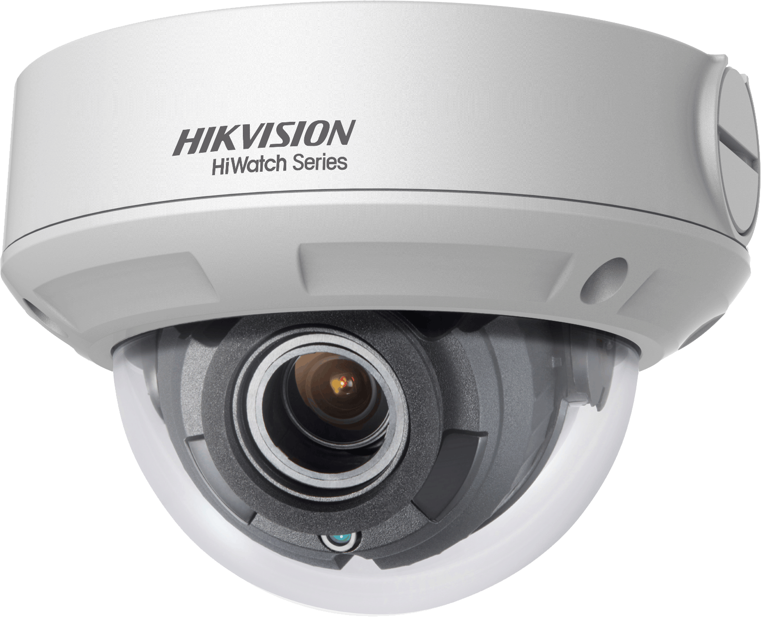 Hikvision HiWatch 2.0 MP Motorized Network Dome Camera kopen? Prijzen