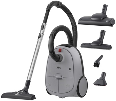 AEG 6000 Animal Grijs