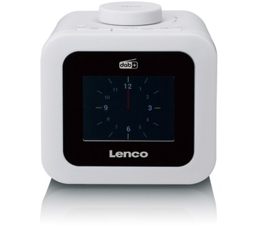 Lenco CR-620