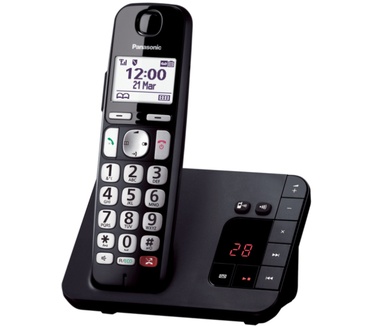 Panasonic KX-TGE260JTB