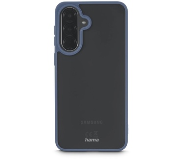Hama Frame Protect (iPhone 17) Transparant