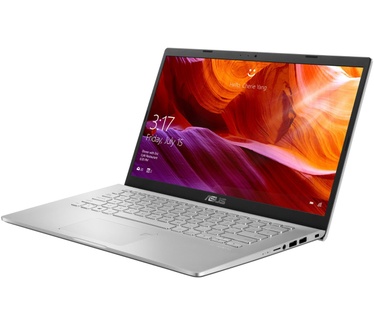 Asus VivoBook D409DA-EB154T-BE (Azerty toetsenbord)