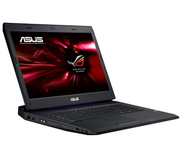 Asus G73Jh-TZ207V