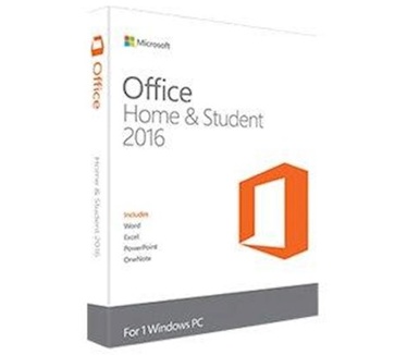 Microsoft Office 2016 voor Thuisgebruik en Studenten voor Mac (NL) download
