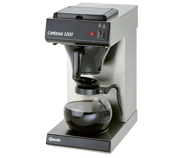 Bartscher Contessa 1000