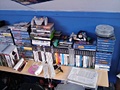 Gameroom van Chaos-Zero