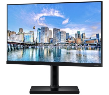 Samsung LF27T450FZU
