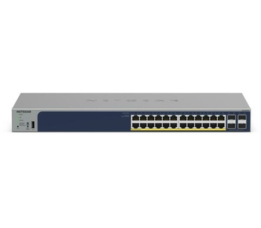 Netgear GS728TPP