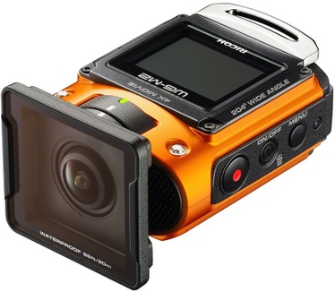 Ricoh WG-M2