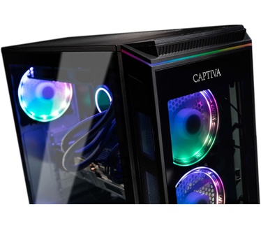 Captiva Highend Gaming R81-705