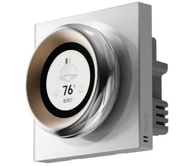 Aqara TouhScreen Dial V1