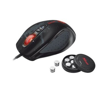 Trust GXT 33 Laser Gaming Mouse