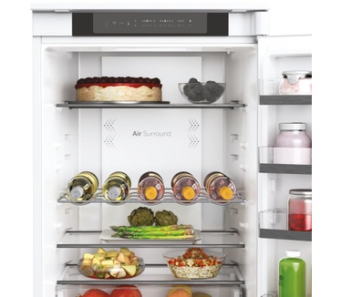 Haier 2D 55 Series 6 - HBW5518E
