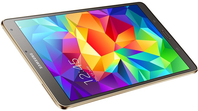 handleiding samsung galaxy tab s wijst