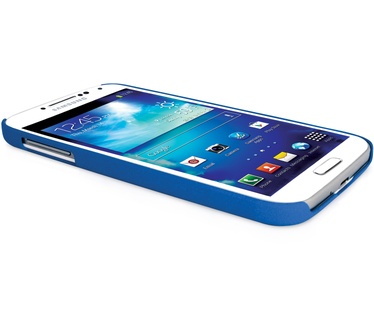 V7 V7 Metro Anti-Slip Case for GALAXY S4 Blue