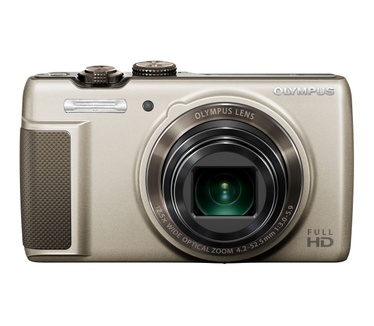 Olympus SH-21