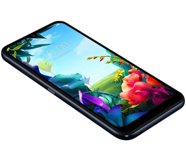 LG K40s Zwart
