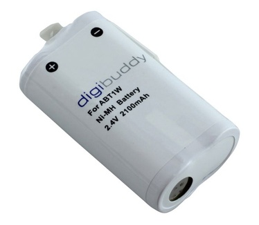 Digibuddy accu Flip ABT1W