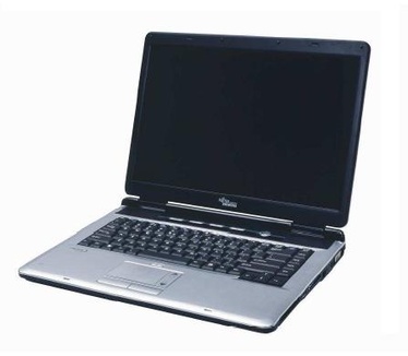 Fujitsu-Siem. Amilo Pi 1556 (Core Duo T5500, 1GB, 120GB, DVD+/-RW, 15,4"TFT, WXP MCE)