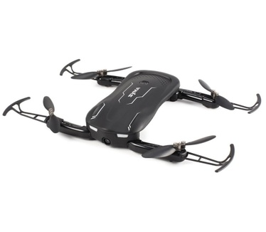 Syma Z1 Folding Drone - Zwart