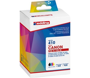 Edding EDD-410
