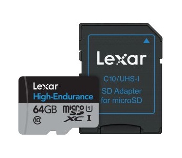 Lexar LSDMI64GBBEUHEA
