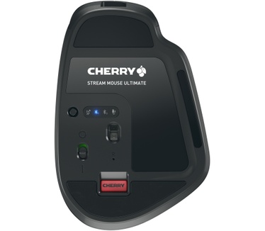 Cherry Stream desktop ultimate