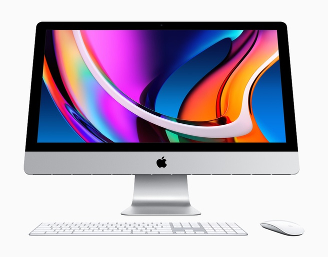 Apple iMac 27" 2020