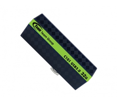 Team USB 3.0 Pen 8GB Blauw