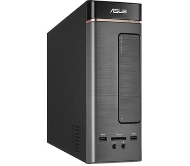 Asus K20CE NL010T