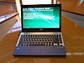 Acer TimelineX Cebit 2011