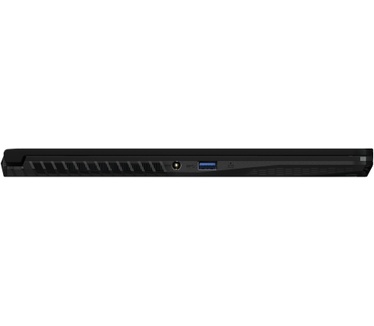 MSI GF63 8RD-051BE (Belgisch model)