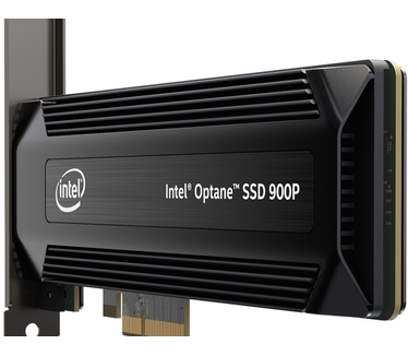 Intel Optane SSD 900P PCI-e 480GB