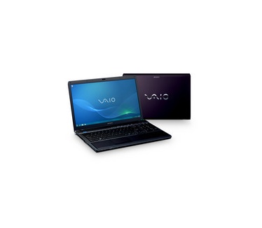 Sony Vaio VPCF13M4E