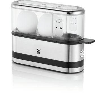 WMF KITCHENminis® 415020011 Eierkoker voor 2 eieren