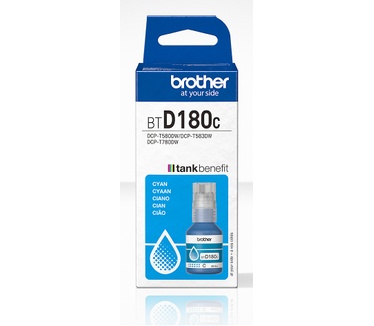 Brother BTD180C