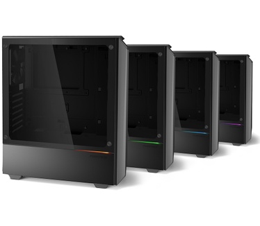Phanteks Eclipse P300