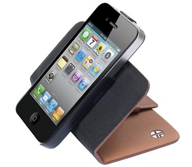 Trexta Rotating Folio