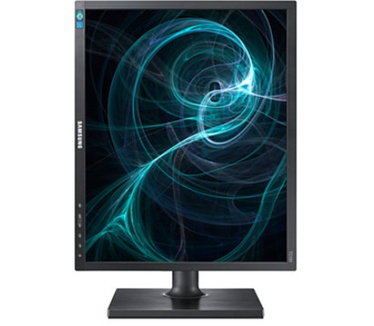 Samsung LF19TOWHBFM
