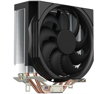 SilentiumPC SPC Spartan 5