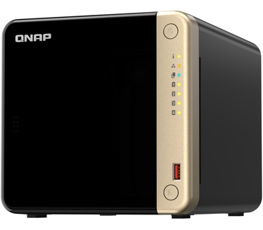QNAP TS-464