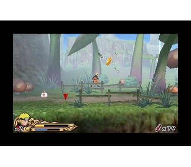 Naruto Shippuden 3D - The New Era