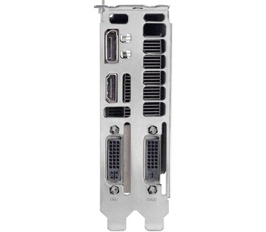 EVGA GeForce GTX 760 4GB Dual ACX Cooling