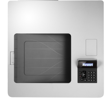 HP Color Enterprise M553dn