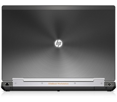HP EliteBook 8470w (LY541EA)