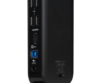 Toshiba Dynadock V3.0