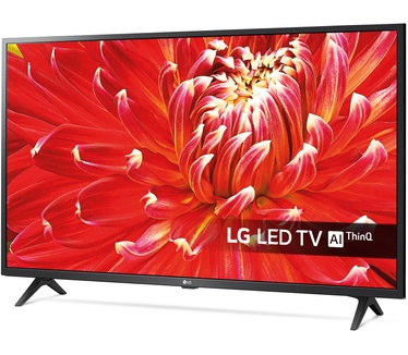 LG 32LM6300PLA Zwart